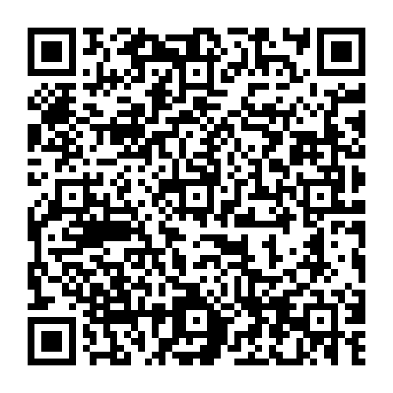 QR-kód