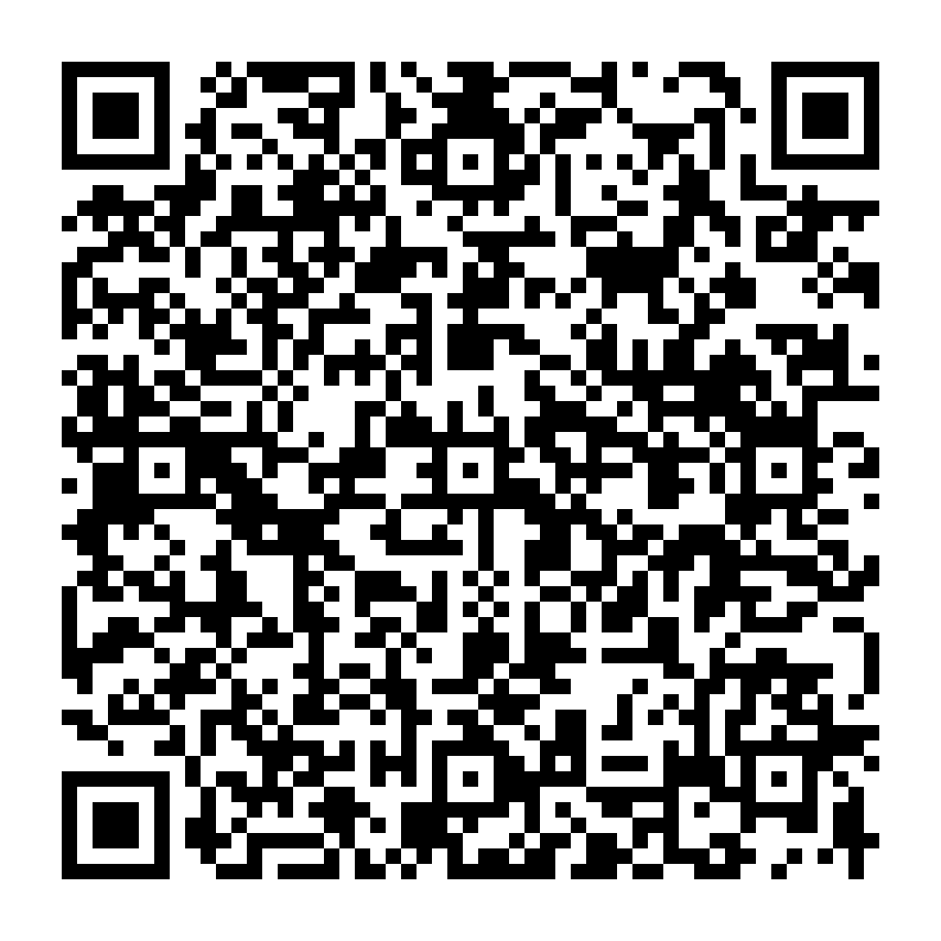 QR-kód