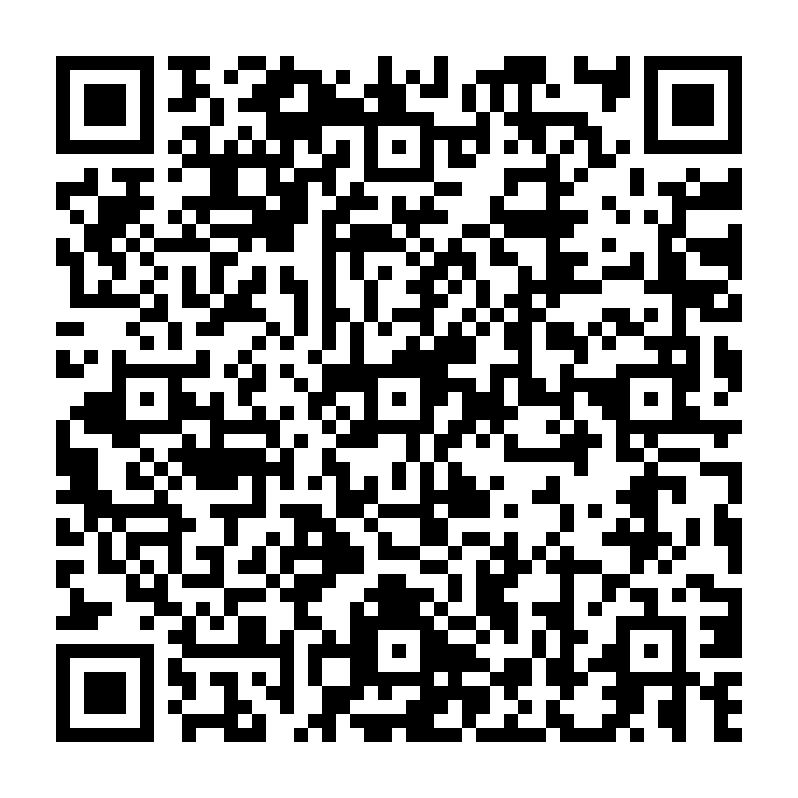 QR-kód