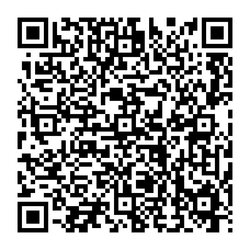 QR-kód