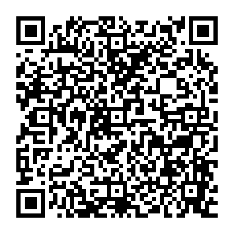 QR-kód