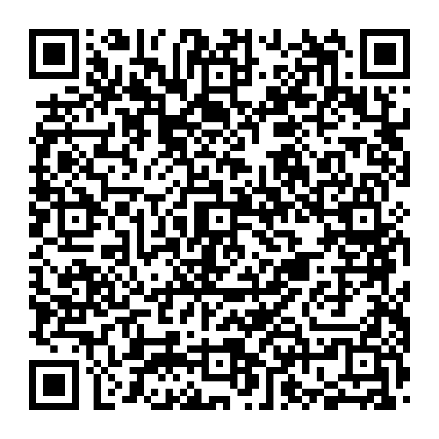 QR-kód