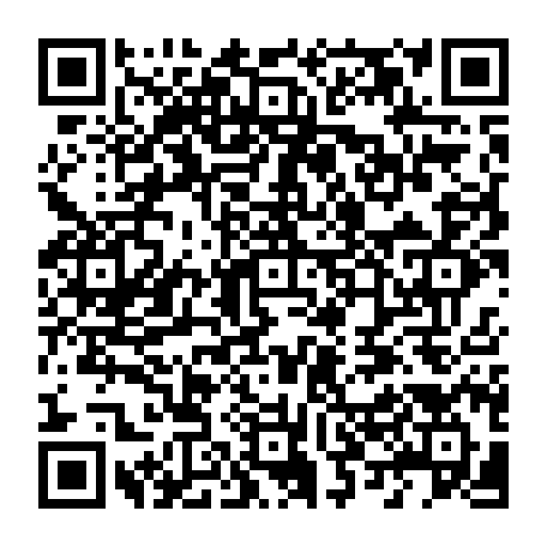 QR-kód