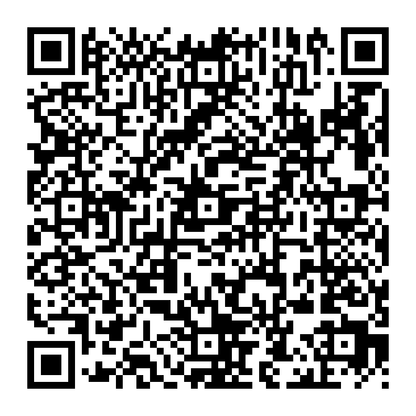 QR-kód