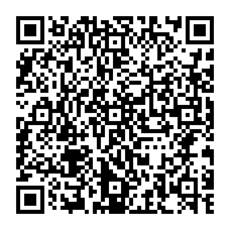 QR-kód
