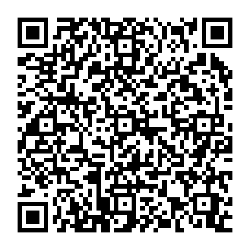 QR-kód