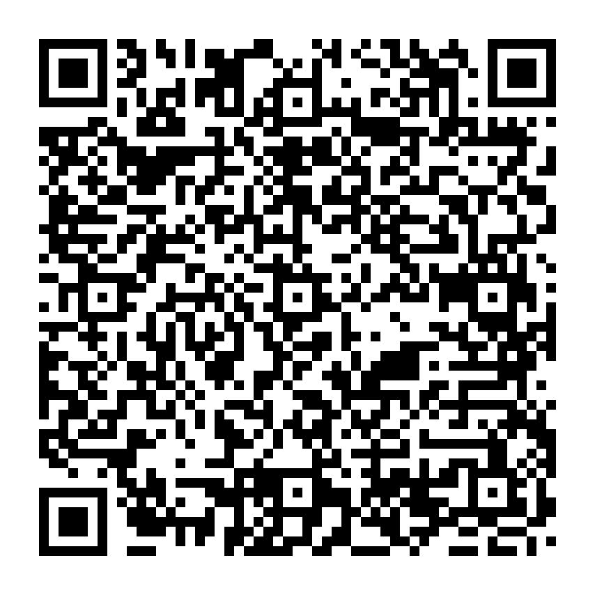 QR-kód