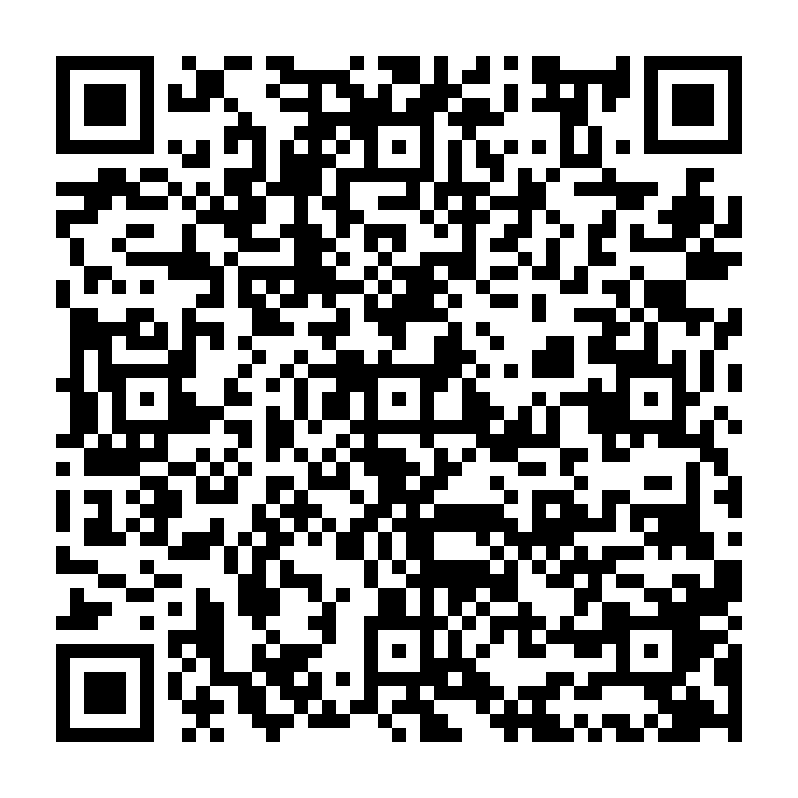 QR-kód