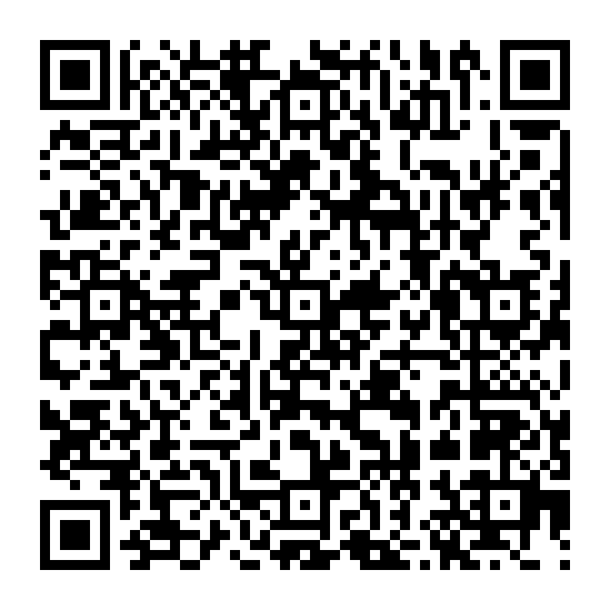 QR-kód