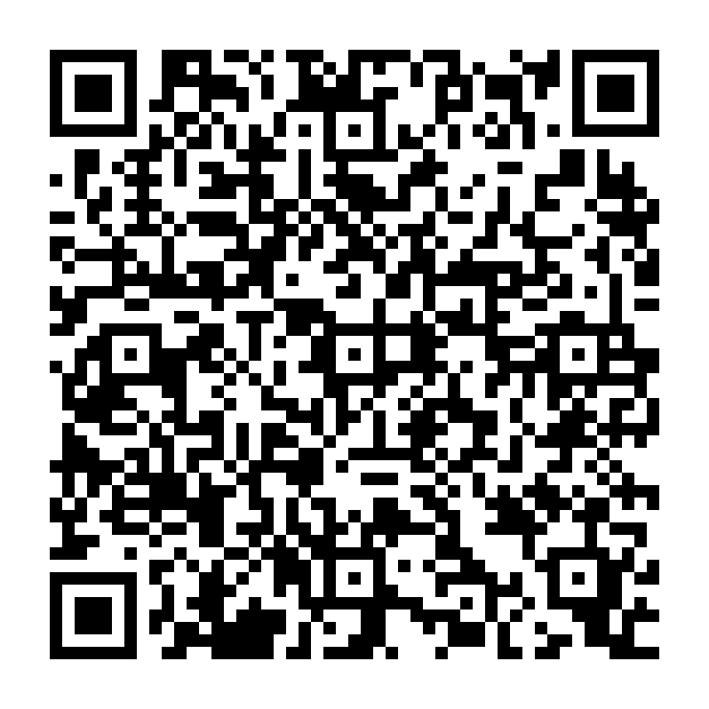 QR-kód