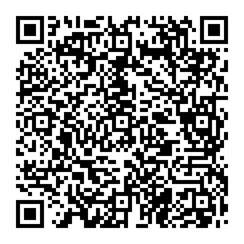 QR-kód