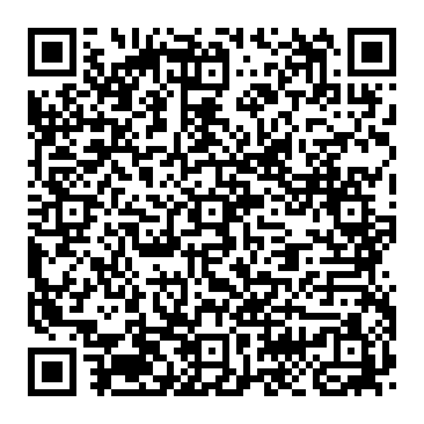 QR-kód