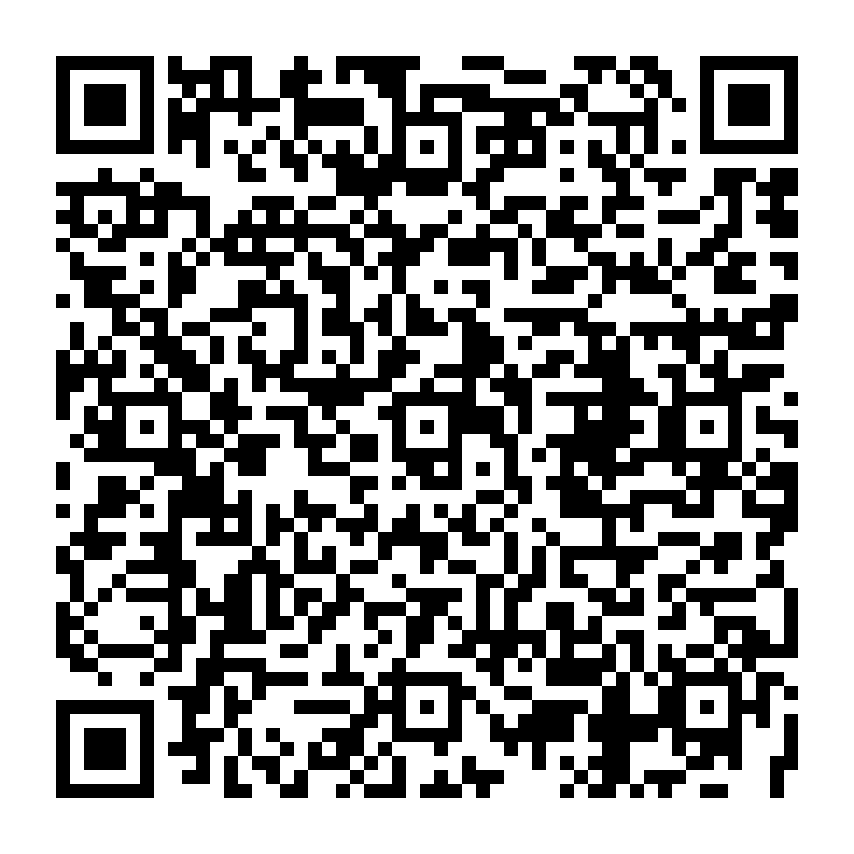 QR-kód