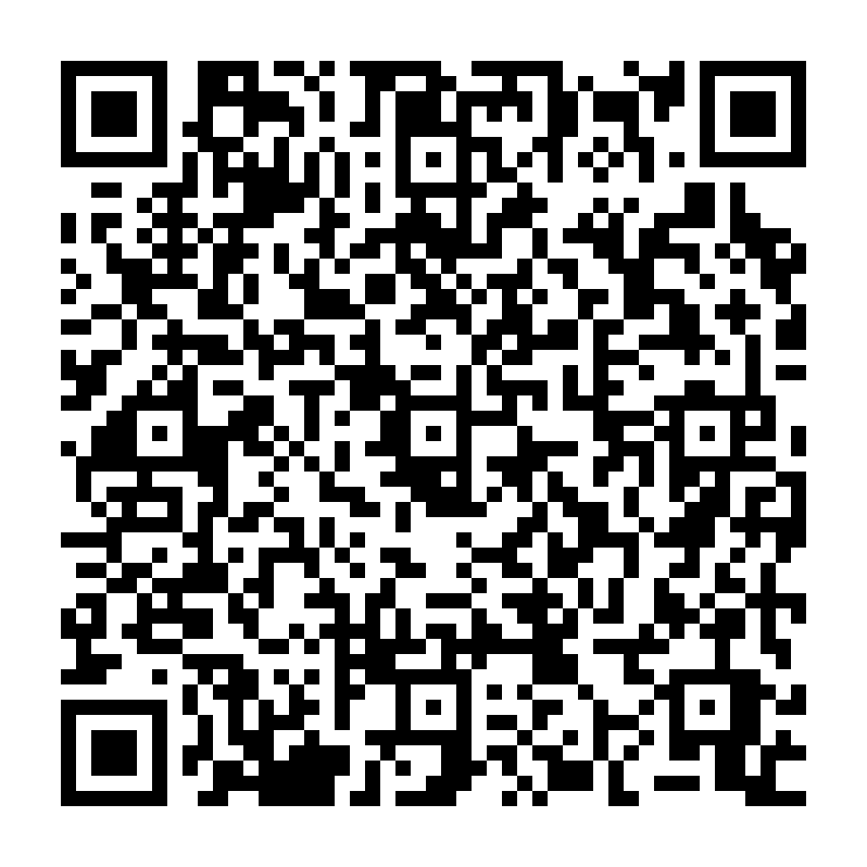 QR-kód