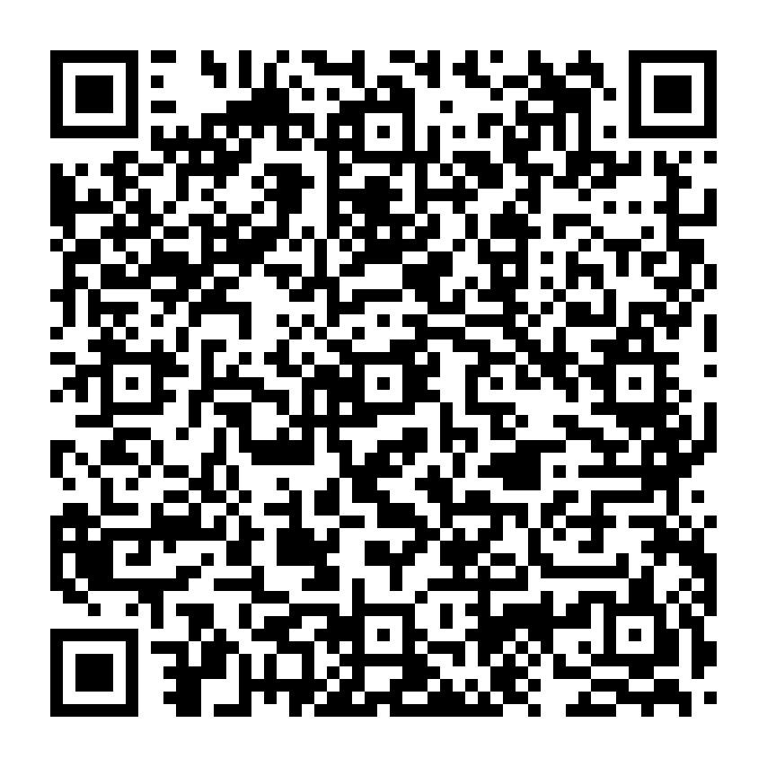 QR-kód