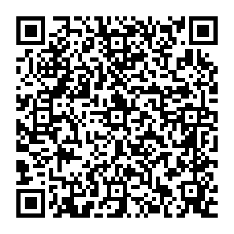 QR-kód