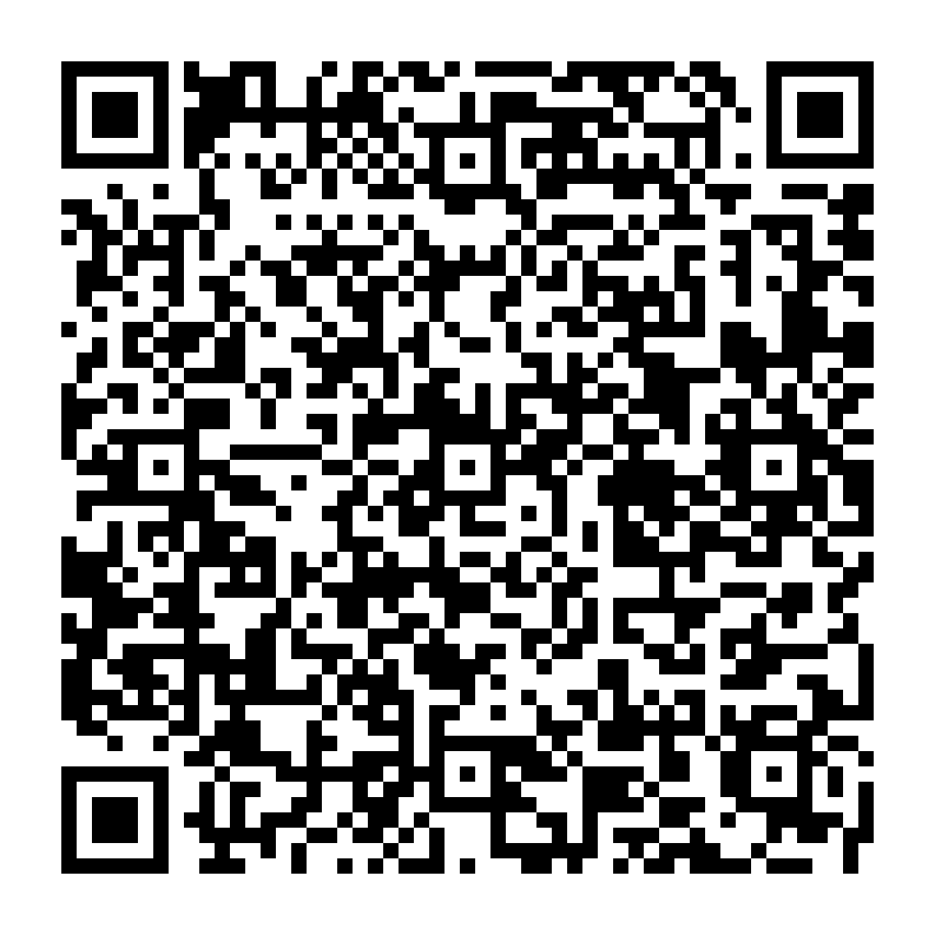 QR-kód