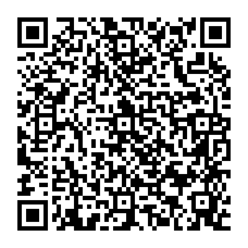 QR-kód