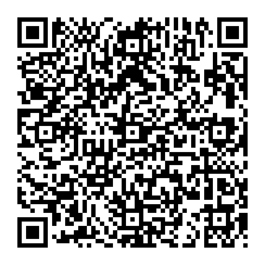 QR-kód