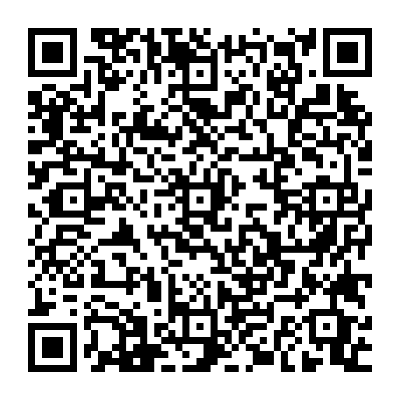 QR-kód