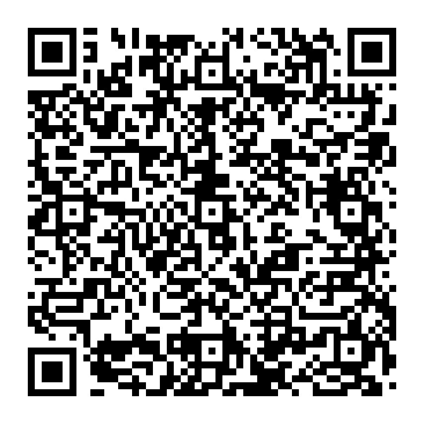 QR-kód kép