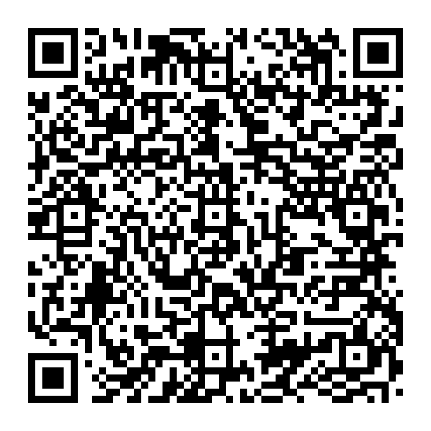 QR-kód