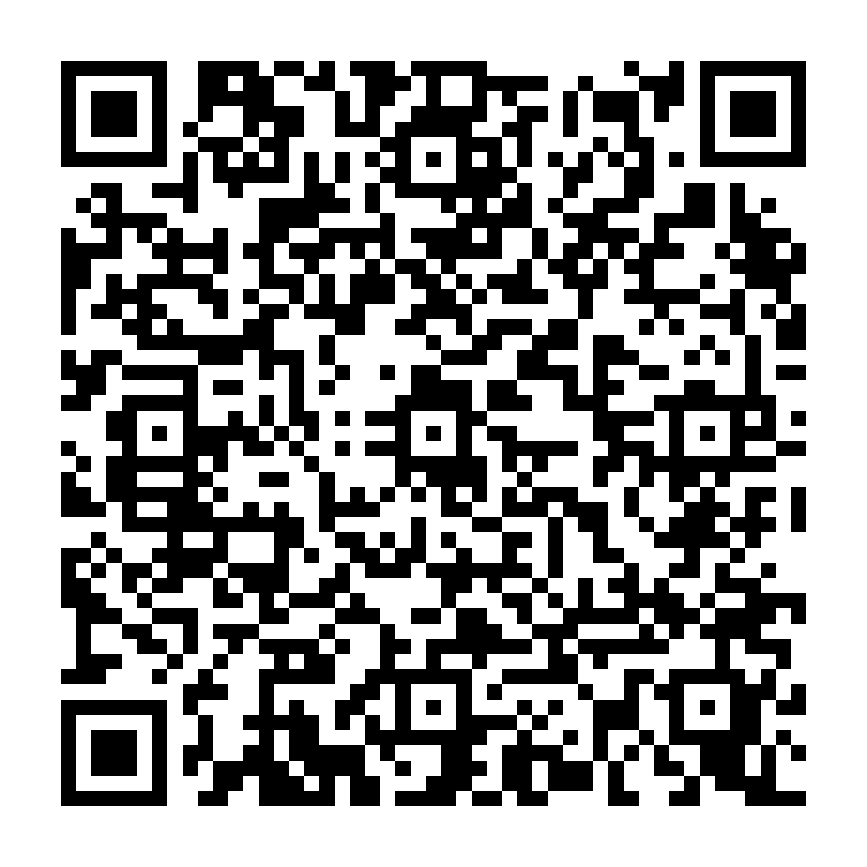 QR-kód
