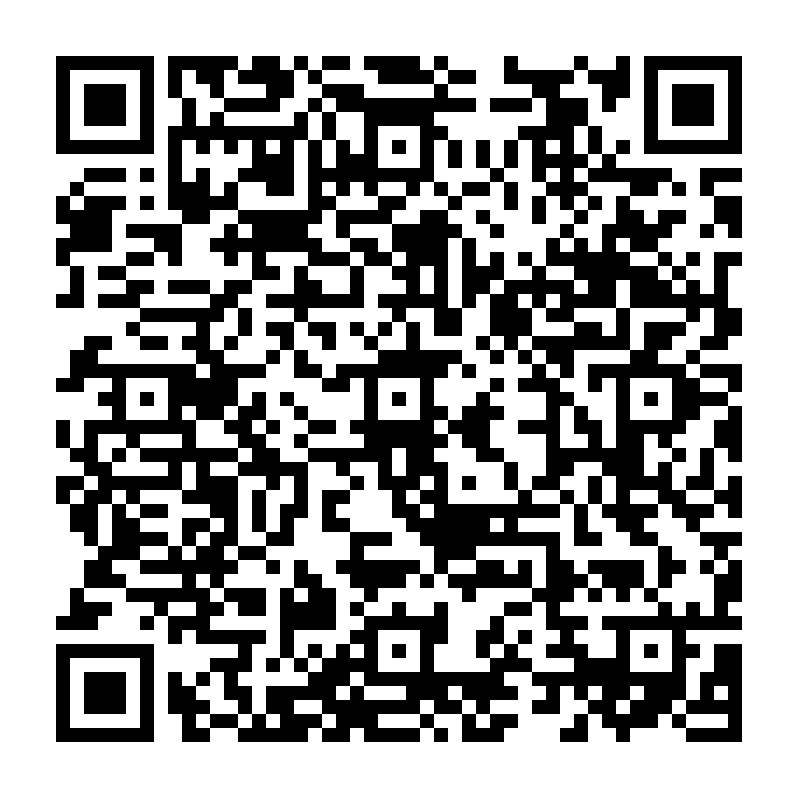 QR-kód