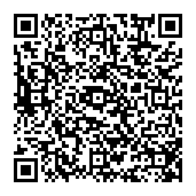 QR-kód