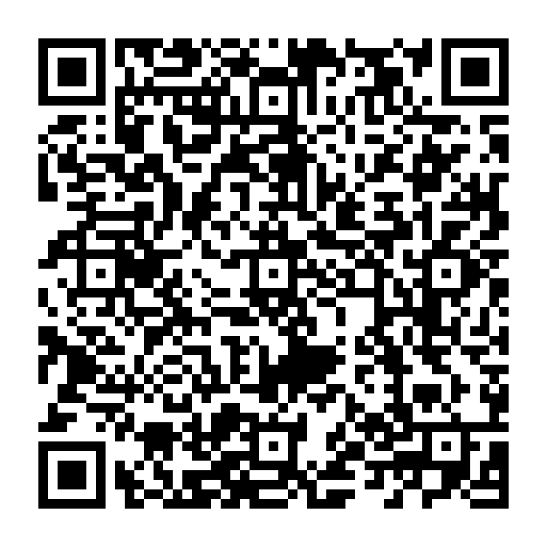 QR-kód