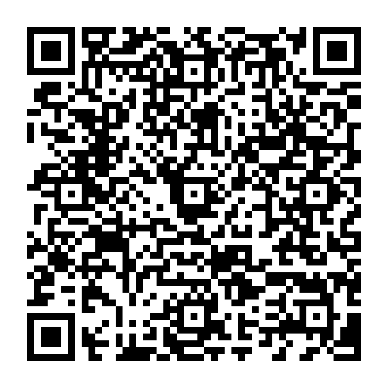 QR-kód