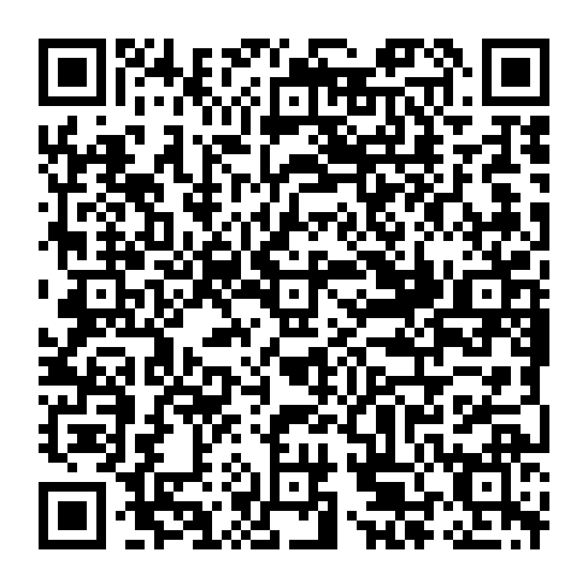 QR-kód