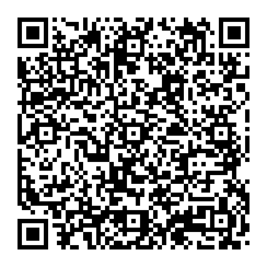QR-kód