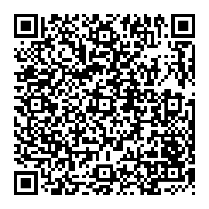 QR-kód