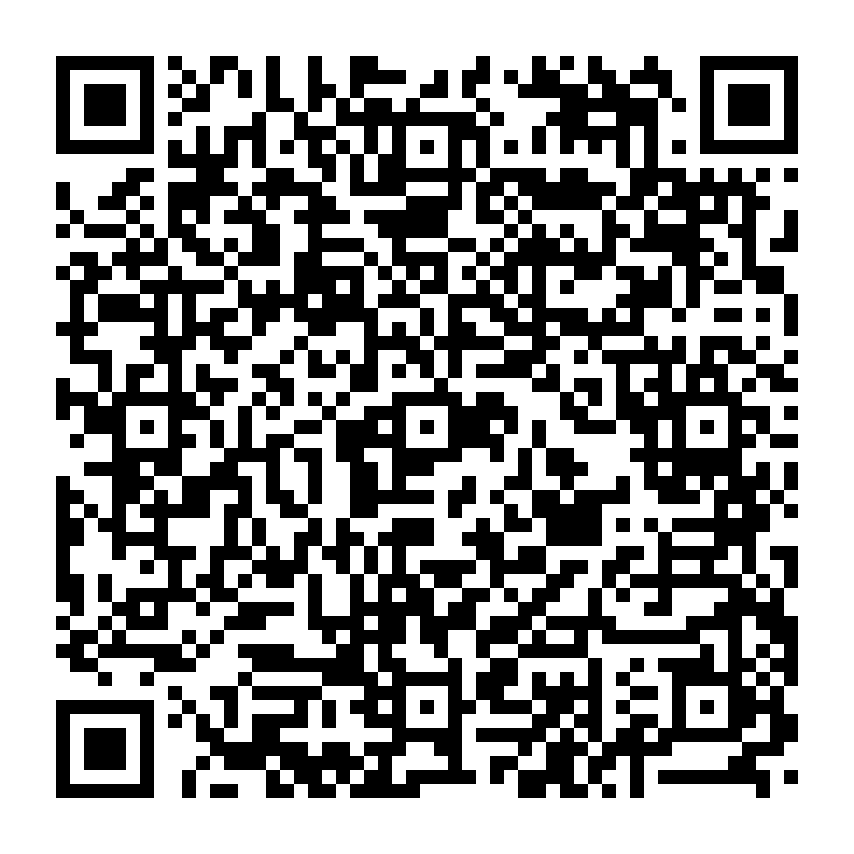 QR-kód