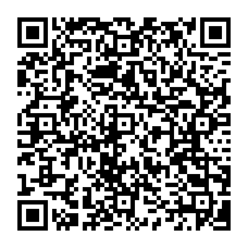 QR-kód