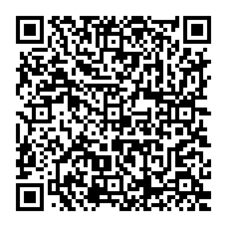 QR-kód