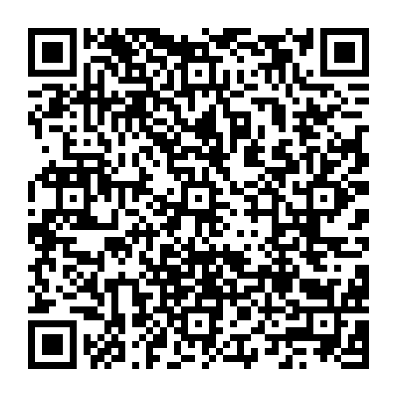 QR-kód
