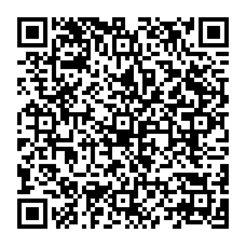 QR-kód