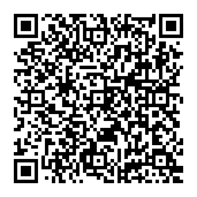 QR-kód