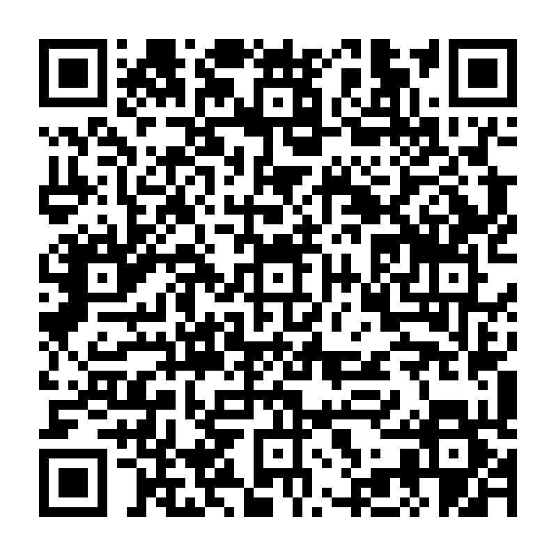 QR-kód