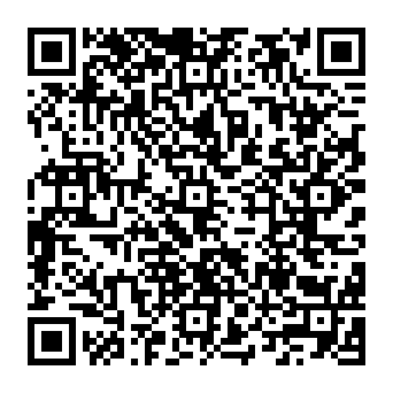 QR-kód