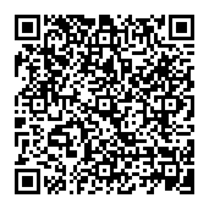 QR-kód