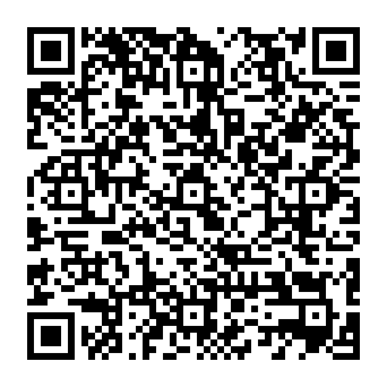 QR-kód