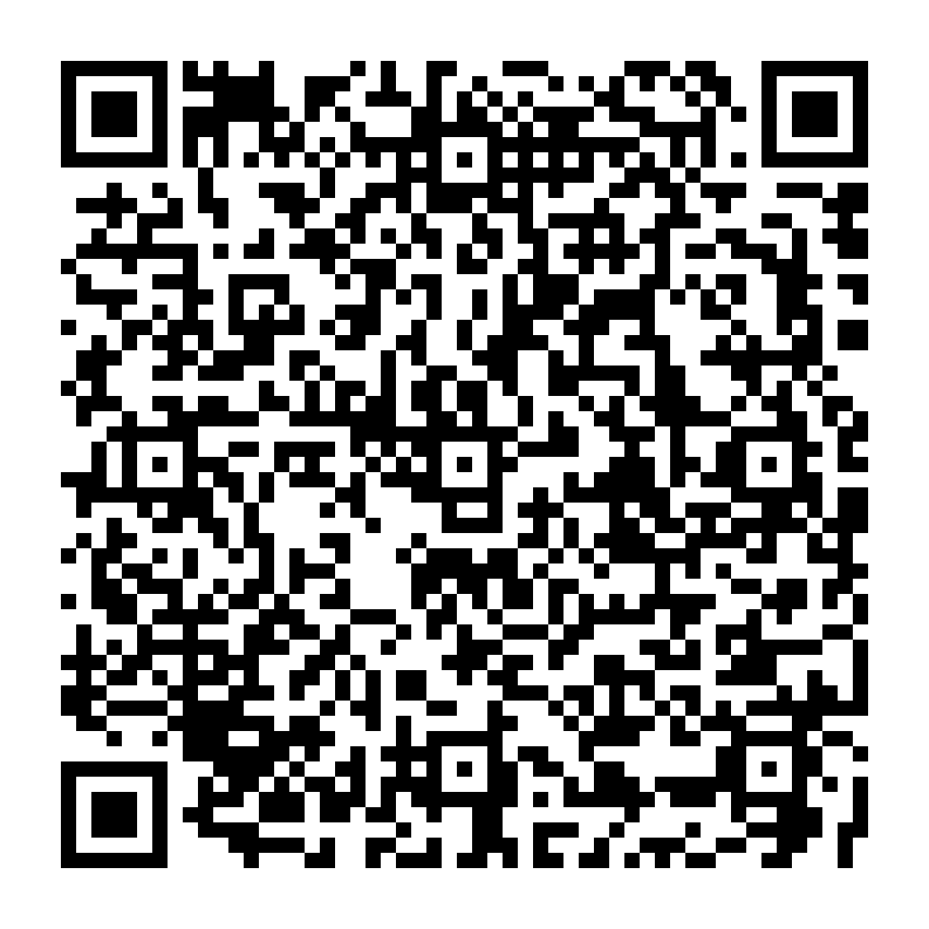 QR-kód