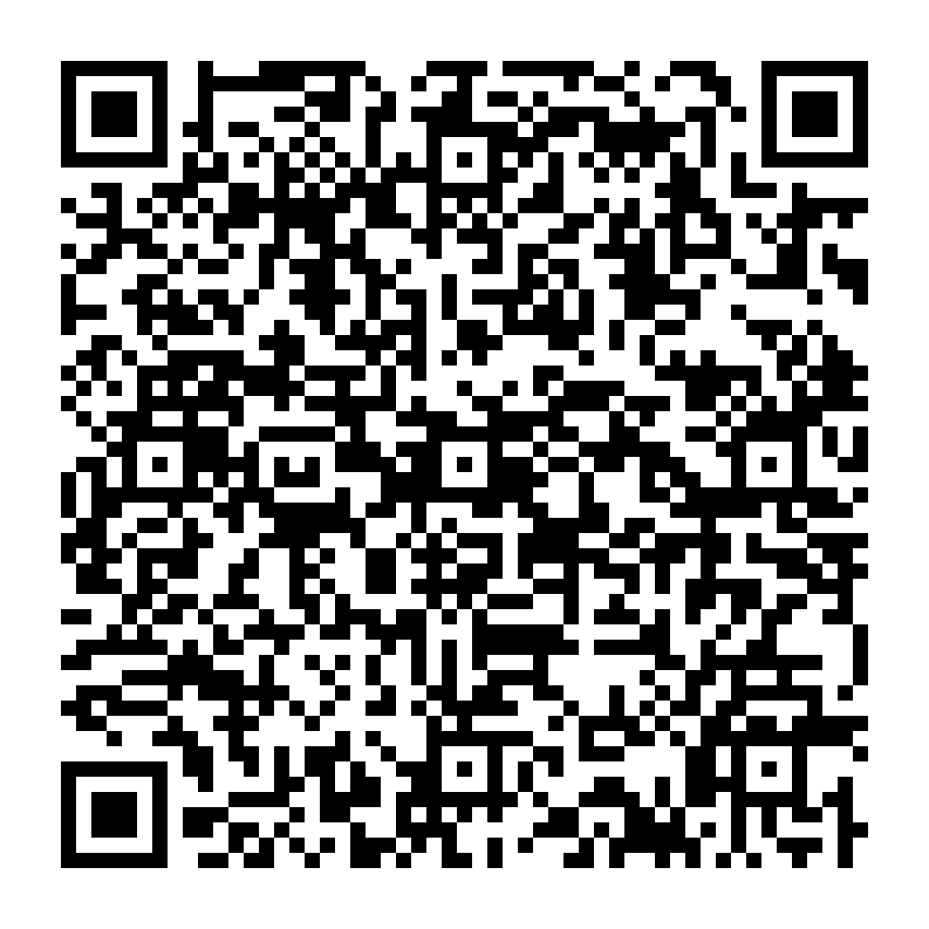 QR-kód