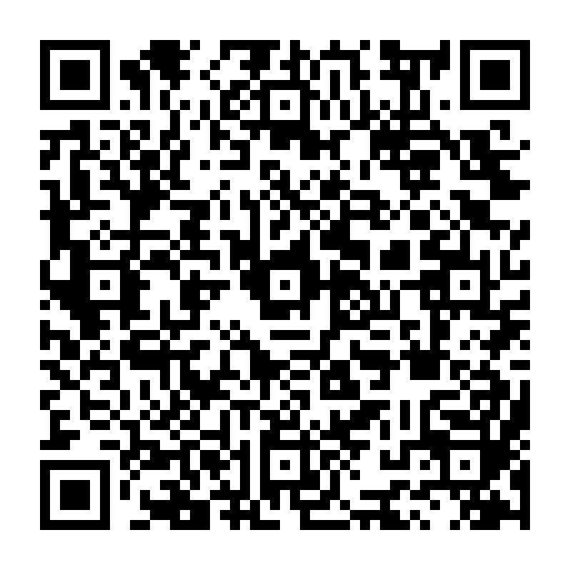 QR-kód