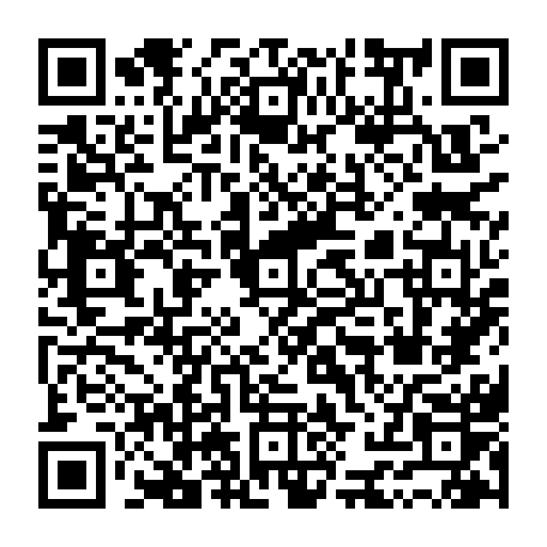 QR-kód