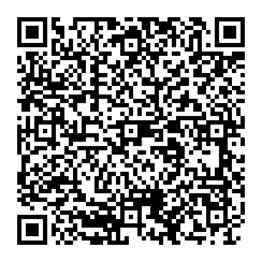 QR-kód