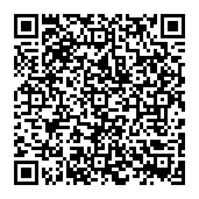QR-kód